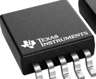 TPS62003采用MSOP-10封装的1.2V输出600mA效率为95%的降压转换器 Texas Instruments德州仪器TI