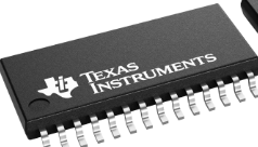 TPS54611具有0.9V输出的3V至6V输入6A同步降压SWIFT™转换器 Texas Instruments德州仪器TI