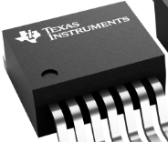 LM2677具有同步的SIMPLE SWITCHER高效5A降压电压稳压器 Texas Instruments德州仪器TI