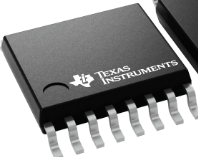 LM2655 2.5A高效同步开关稳压器 Texas Instruments德州仪器TI