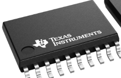 TPS60140具有电池低电量指示信号的稳压5V三路电压充电泵 Texas Instruments德州仪器TI