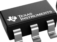 TPS60403具有250kHz固定工作频率的60mA电荷泵电压反向器 Texas Instruments德州仪器TI