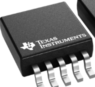 TPS60311具有开漏电源正常状态输出的单节电池至3V 20mA超低静态电流电荷泵 Texas Instruments德州仪器TI