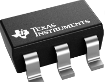 REG710-3具有固定3V输出的30mA开关电容DC-DC转换器 Texas Instruments德州仪器TI