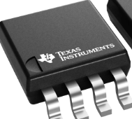 TPS60240具有3.3V固定输出适用于VCO电源的170uVrms零纹波开关电容升压转换器 Texas Instruments德州仪器TI