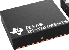 CSD96370Q5M高频同步降压NexFET™功率级 Texas Instruments德州仪器TI