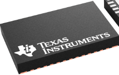 LMG3622具有集成驱动器保护和电流检测功能的650V 120mΩ GaN FET Texas Instruments德州仪器TI