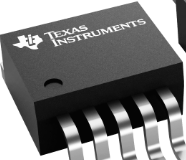 LM2595 SIMPLE SWITCHER电源转换器150kHz 1A降压电压稳压器 Texas Instruments德州仪器TI