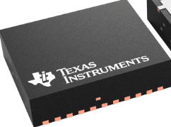 CSD43301Q5M NexFET™智能同步整流器 Texas Instruments德州仪器TI