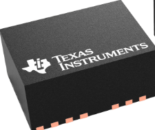 TPSM843321 3.8V至18V输入 3A 200kHz至2.2MHz同步降压电源模块 Texas Instruments德州仪器TI