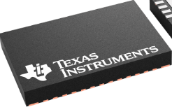 LMG3624具有集成驱动器保护和电流检测功能的650V 170mΩ GaN FET Texas Instruments德州仪器TI