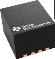 TPSM828511采用QFN封装、具有集成电感器的2.7V至6V 1A低噪声降压模块 Texas Instruments德州仪器TI