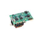 LMG3650R035具有集成驱动器和保护功能的650V 35mΩ TOLL封装GaN FET Texas Instruments德州仪器TI