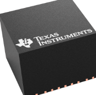 TPSM86838采用HotRod QFN封装的4.5V至28V输入、8A FCCM模式同步降压模块 Texas Instruments德州仪器TI