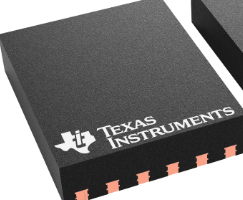 UCC33421-Q1具有集成变压器的汽车级5V/5V 1.5W 5kVrms隔离式直流/直流电源模块 Texas Instruments德州仪器TI