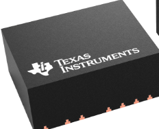 TLVM365R1 3V至65V输入、1V至6V输出0.1A同步降压转换器电源模块 Texas Instruments德州仪器TI