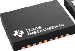 CSD95375Q4M 25A同步降压NexFET™功率级 Texas Instruments德州仪器TI
