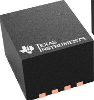 TPSM828512采用QFN封装、具有集成电感器的2.7V至6V 2A低噪声降压模块 Texas Instruments德州仪器TI
