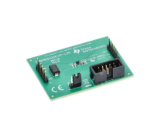 TPSM83102具有集成电感器和I²C的1.5A输出电流降压/升压MicroSiP™电源模块 Texas Instruments德州仪器TI