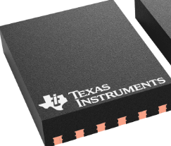 UCC33020具有集成变压器的3V至5.5V/5V 1W 3kVrms隔离式直流/直流电源模块 Texas Instruments德州仪器TI