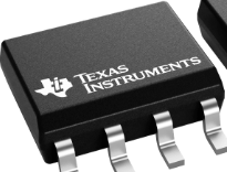 LM2662 200mA开关电容器电压转换器 Texas Instruments德州仪器TI