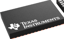 LMG3612具有集成驱动器和保护功能的650-V 120-mΩ GaN FET Texas Instruments德州仪器TI