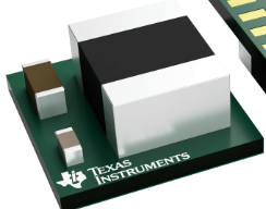TPSM843320具有4V至18V输入和高级电流模式的3A同步SWIFT™降压电源模块 Texas Instruments德州仪器TI