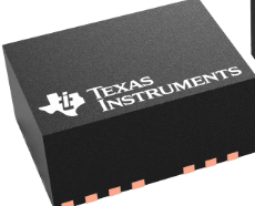 TPSM843521 3.8V至18V输入5A 200kHz至2.2MHz同步降压电源模块 Texas Instruments德州仪器TI