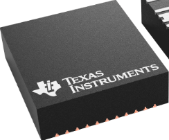 TPSM64404 0.8V至16V输出双路2A高密度电源模块 Texas Instruments德州仪器TI