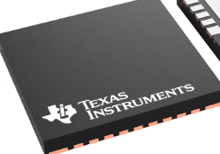 LMG3411R050具有集成驱动器和逐周期过流保护功能的600V 50mΩ GaN FET Texas Instruments德州仪器TI