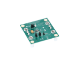 TPSM81033采用MagPack™封装技术、具有电源正常指示功能的5.5V 2A 2.4MHz同步升压电源模块 Texas Instruments德州仪器TI