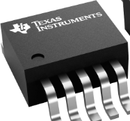LM2575HV SIMPLE SWITCHER 1A降压电压稳压器 Texas Instruments德州仪器TI
