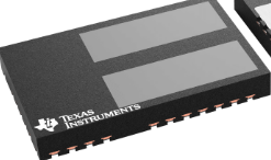 LMG2100R026 100V 2.6mΩ半桥氮化镓(GaN)功率级 Texas Instruments德州仪器TI