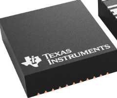 TLVM14406 36V输入双路3A输出电源模块 Texas Instruments德州仪器TI