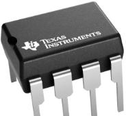 LM2594元件数量较少的SIMPLE SWITCHER®40V 500mA降压稳压器 Texas Instruments德州仪器TI