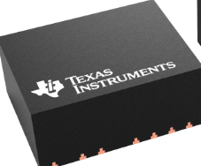 TLVM365R15 3V至65V输入、1V至6V输出0.15A同步降压转换器电源模块 Texas Instruments德州仪器TI