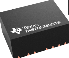 TPSM365R15 3V至65V输入、1V至16V输出0.15A同步降压转换器电源模块 Texas Instruments德州仪器TI