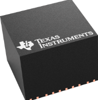 TPSM86637采用QFN封装的4.5V至28V输入电压、6A ECO模式同步降压模块 Texas Instruments德州仪器TI