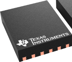 UCC33410具有集成变压器的5V至3.3V 1W 3kVrms隔离式直流/直流模块 Texas Instruments德州仪器TI