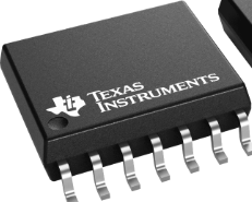 LM2574具有4个外部组件的8V至40V 500mA SIMPLE SWITCHER®降压转换器 Texas Instruments德州仪器TI