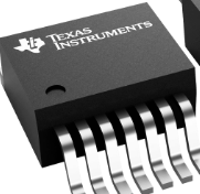 LM2586具有频率同步功能的4V至40V 3A升压宽输入电压反激式稳压器 Texas Instruments德州仪器TI