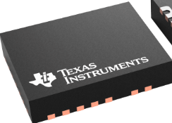 CSD95420RCB 50A峰值连续同步降压NexFET™智能功率级 Texas Instruments德州仪器TI