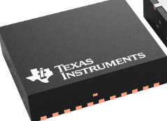 CSD95373AQ5M具有温度检测功能的45A同步降压NexFET™功率级 Texas Instruments德州仪器TI