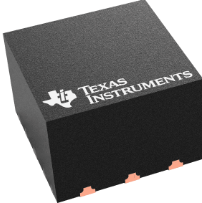 TPSM828302具有集成电感器的2.25V至5.5V 2A高效降压电源模块 Texas Instruments德州仪器TI