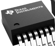 LM2598 4.5V至40V 1A SIMPLE SWITCHER®降压转换器 Texas Instruments德州仪器TI