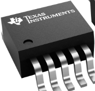 LM2576HV SIMPLE SWITCHER®4V至60V 3A低组件数降压稳压器 Texas Instruments德州仪器TI