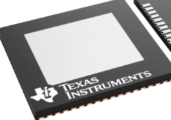 LMG3522R030具有集成驱动器保护和温度报告功能的650V 30mΩ GaN FET Texas Instruments德州仪器TI