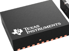 CSD95372AQ5M具有温度检测功能的60A同步降压NexFET™功率级 Texas Instruments德州仪器TI