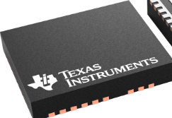CSD95410RRB 90A峰值连续同步降压NexFET™智能功率级 Texas Instruments德州仪器TI