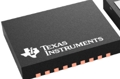 CSD97395Q4M CSD97395Q4M高频同步降压NexFET™功率级 Texas Instruments德州仪器TI